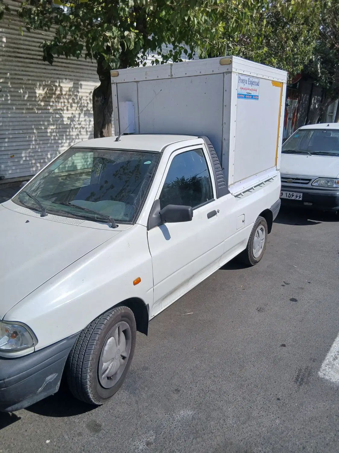 پراید 151 SE - 1401