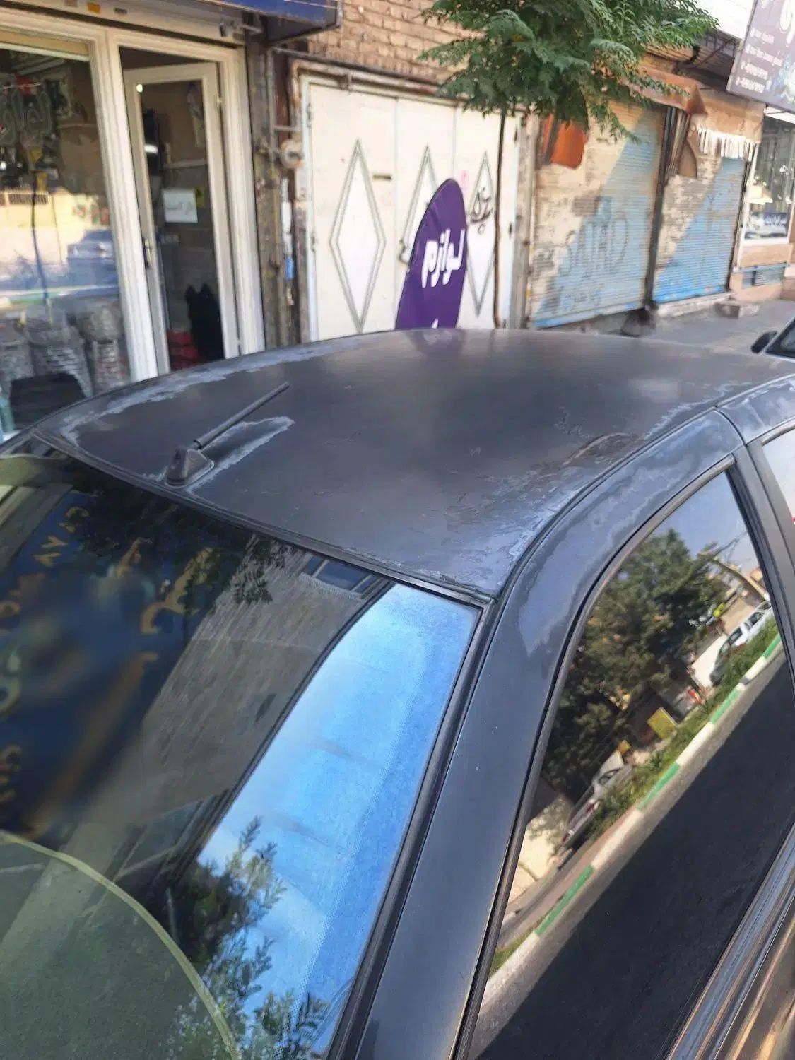 سمند LX XU7 - 1393