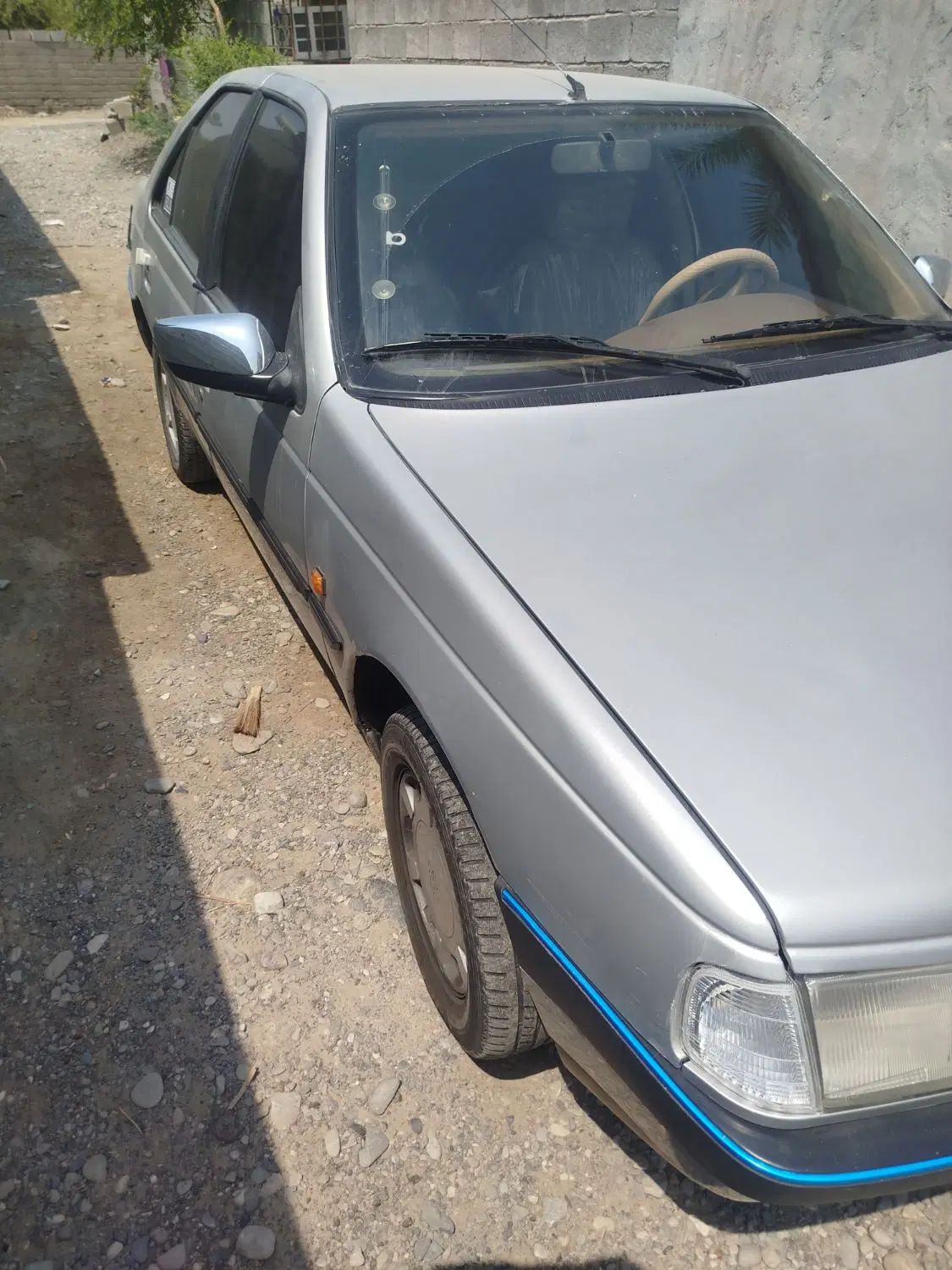 پژو 405 GLX - 1390