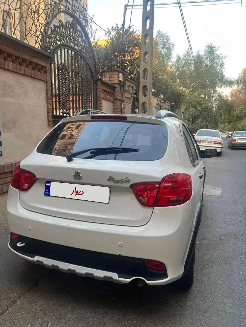 خودرو کوییک، SR آگهی ann_20431521