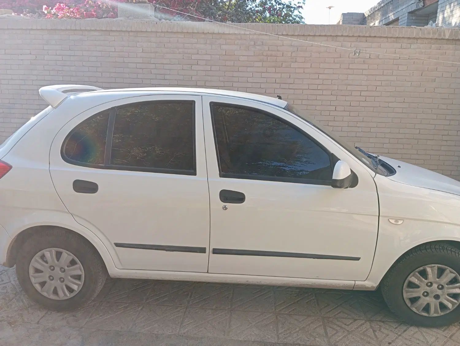 خودرو تیبا، 2 آگهی ann_20431523