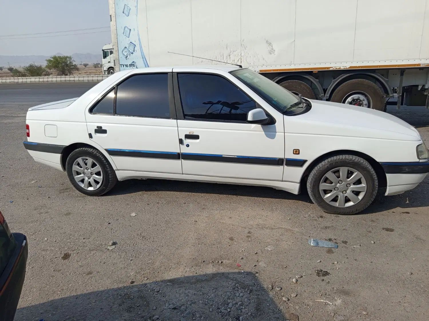 خودرو پژو، 405 آگهی ann_20431528