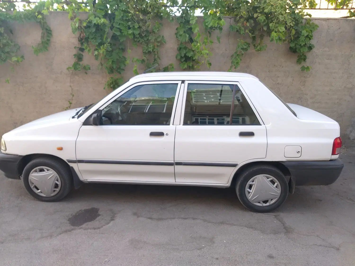 پراید 131 SE - 1394