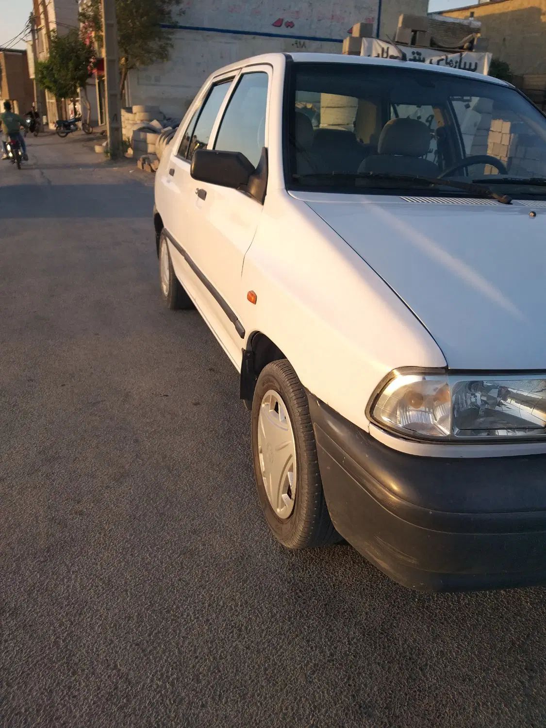 پراید 131 SE - 1394