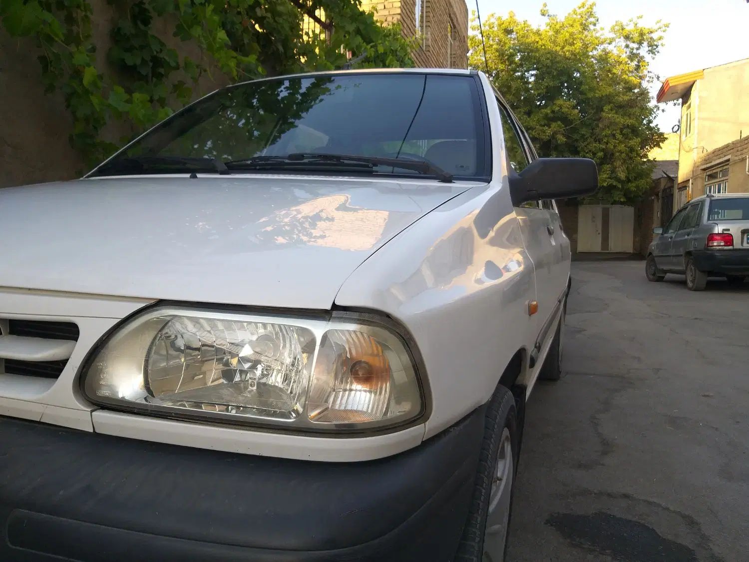 پراید 131 SE - 1394