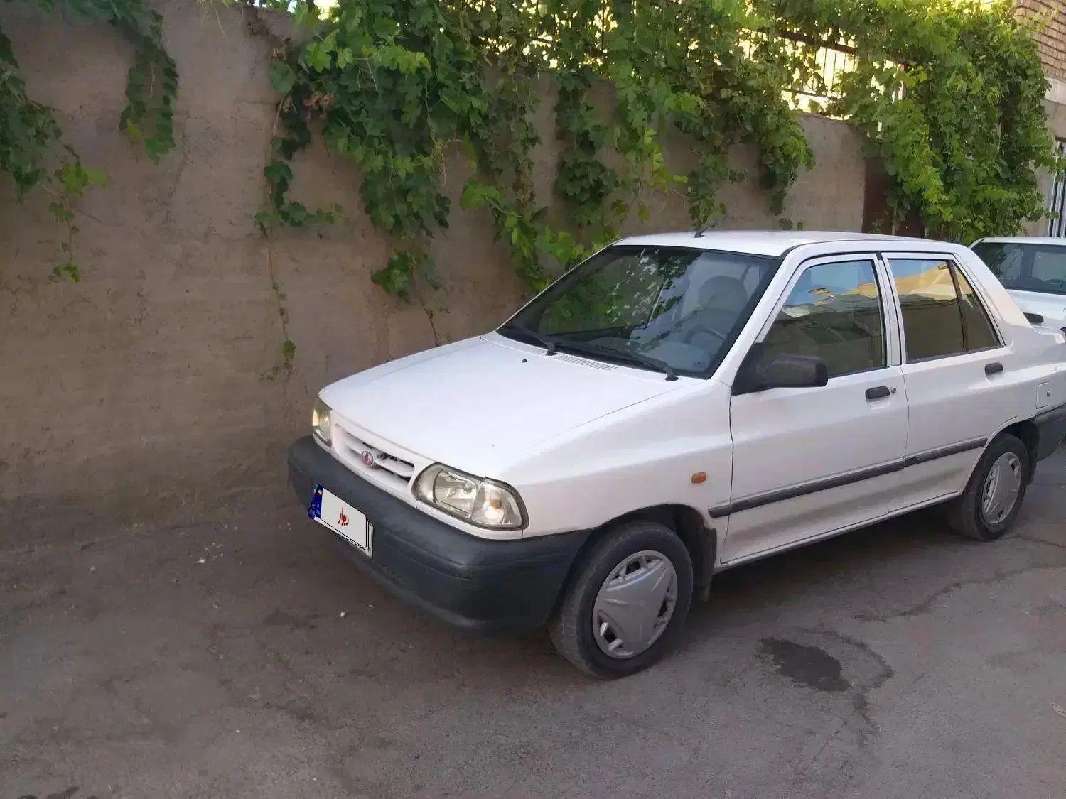پراید 131 SE - 1394