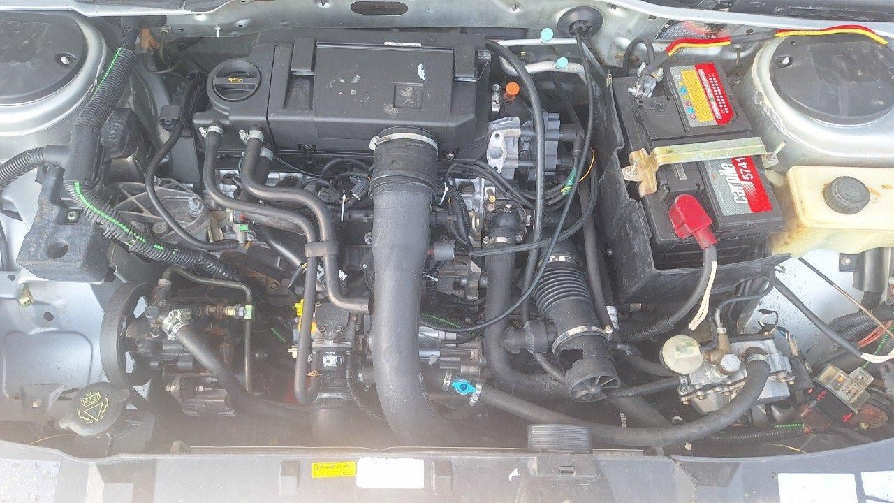 پژو 405 GLX - 1388