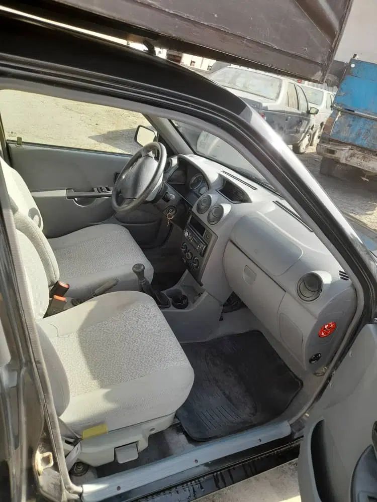 پراید 151 SE - 1396