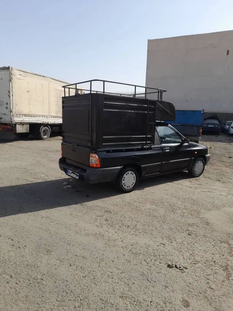 خودرو پراید، 151 آگهی ann_20431548