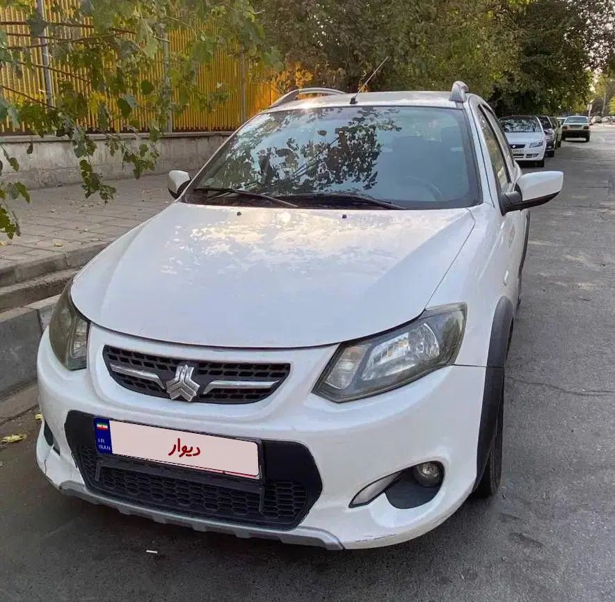 خودرو کوییک، معمولی آگهی ann_20431551