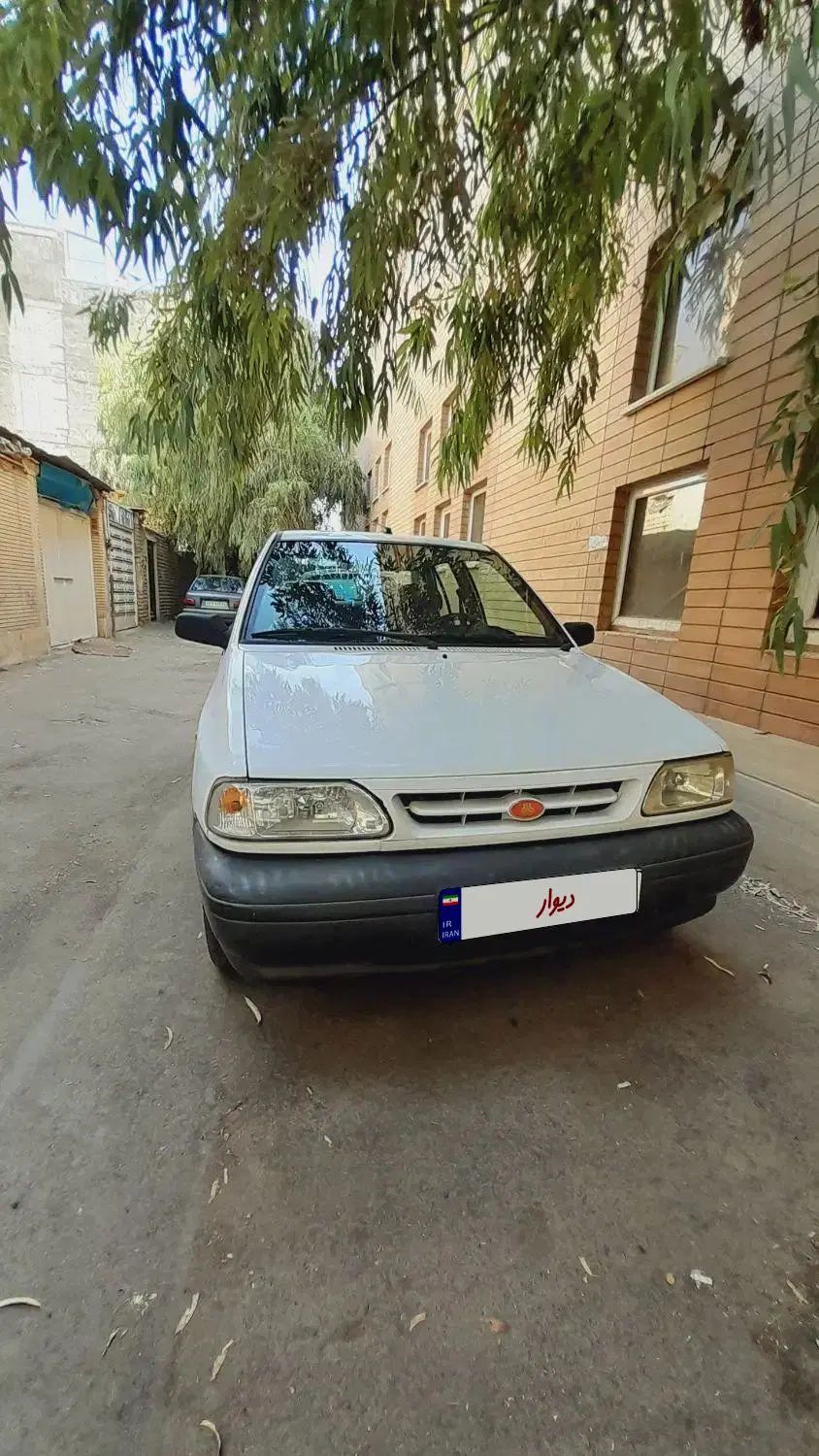 خودرو پراید، 131 آگهی ann_20431580