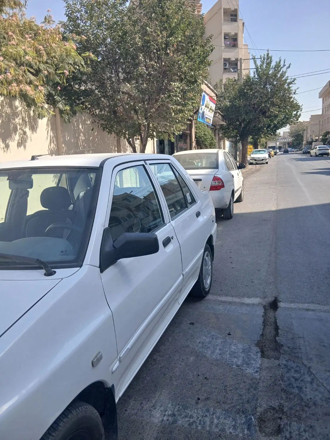 پراید 132 SE - 1395