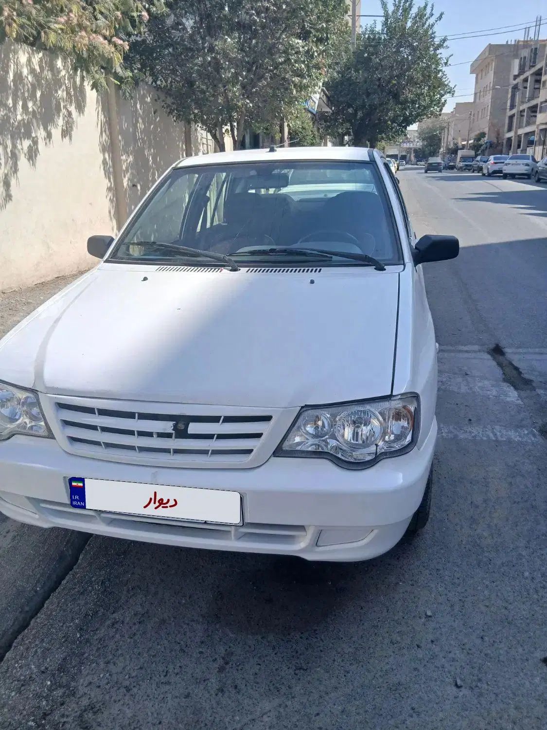 خودرو پراید، 132 آگهی ann_20431582