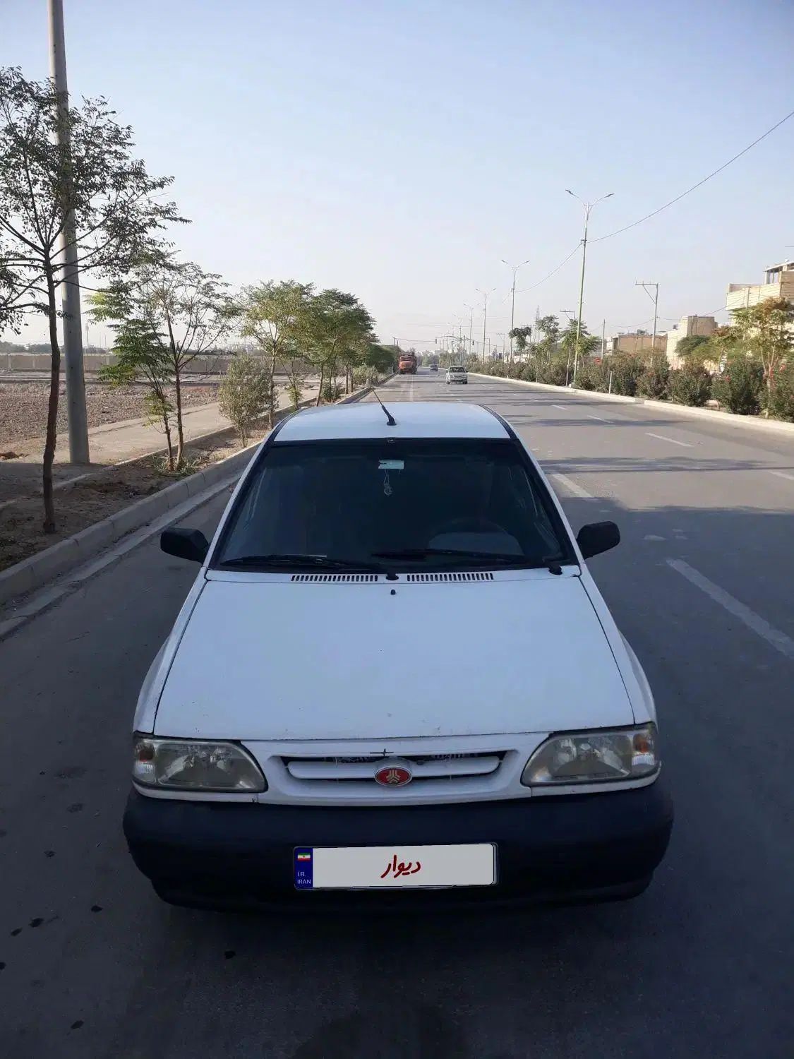 خودرو پراید، صبا آگهی ann_20431583