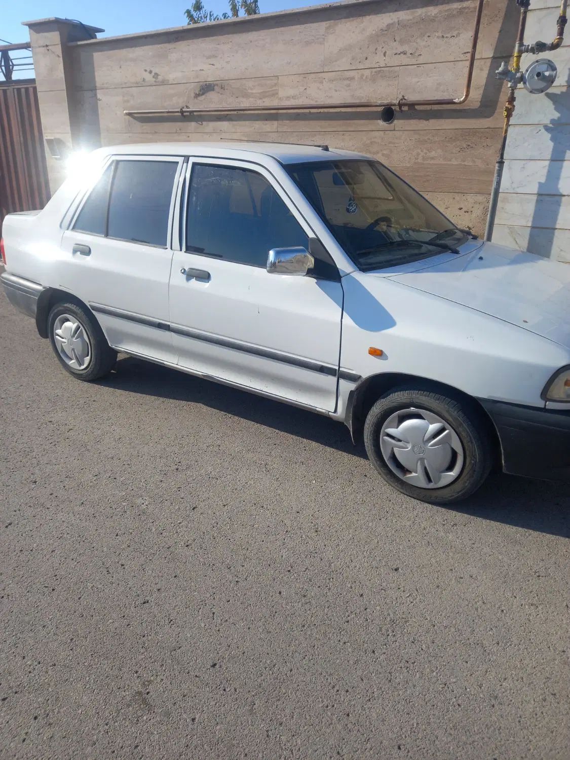 پراید 131 SE - 1394
