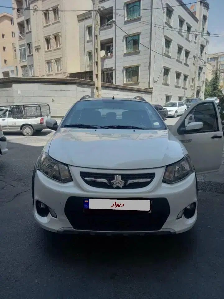خودرو کوییک، معمولی آگهی ann_20431600