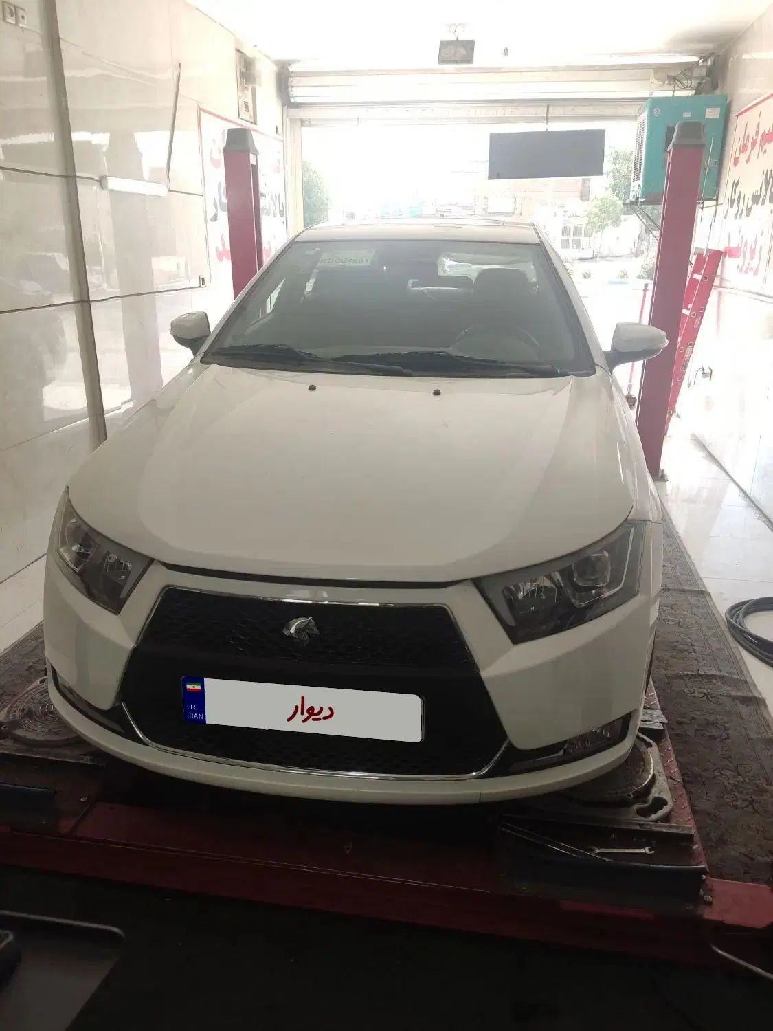 خودرو دنا، پلاس توربو آگهی ann_20431626