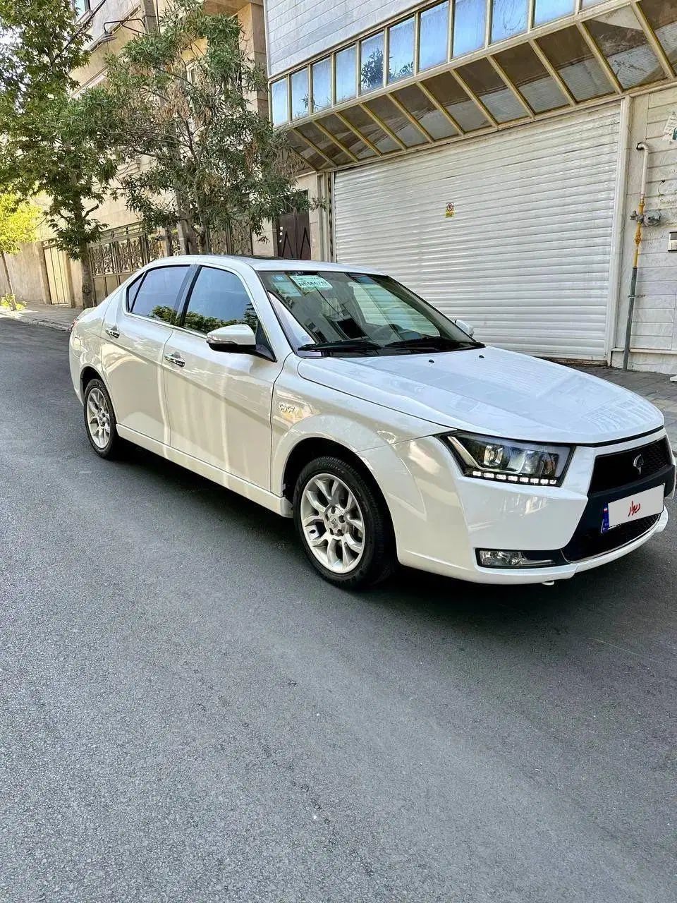خودرو دنا، پلاس توربو آگهی ann_20431651