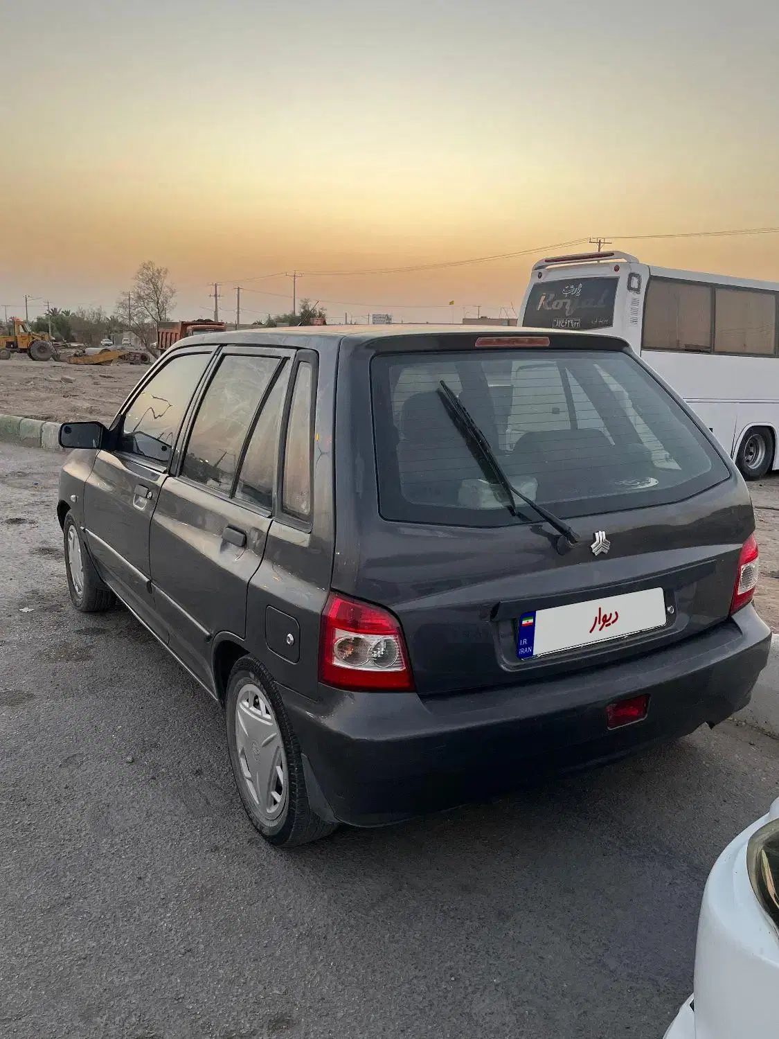 خودرو پراید، 111 آگهی ann_20431661