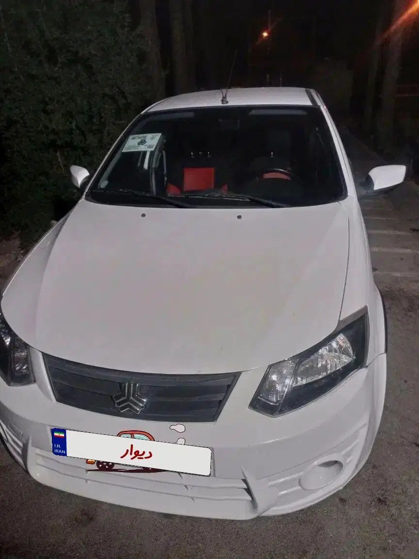 خودرو ساینا، S آگهی ann_20431670