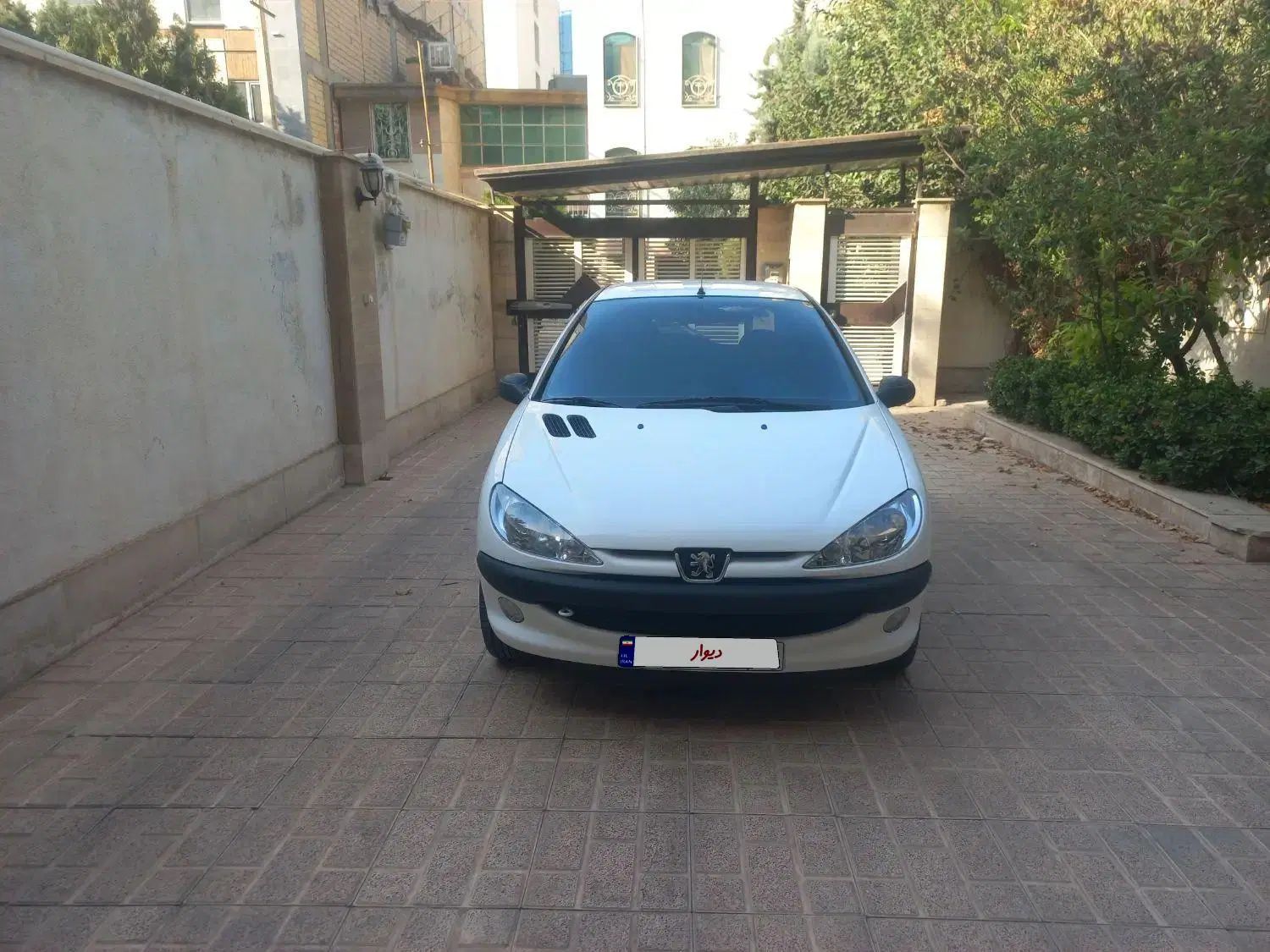 خودرو پژو، 206 آگهی ann_20431690
