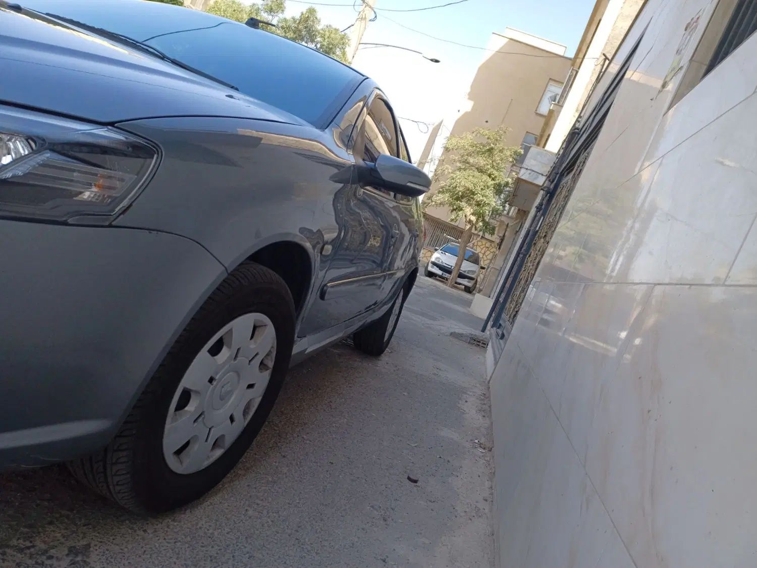 رانا پلاس سقف فلز - 1401