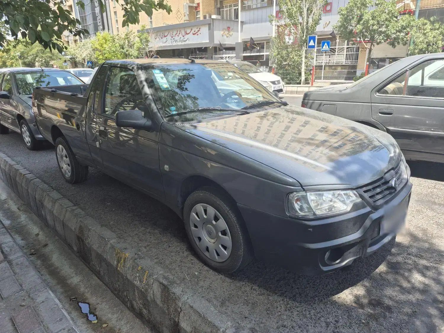 خودرو آریسان، 2 آگهی ann_20431708