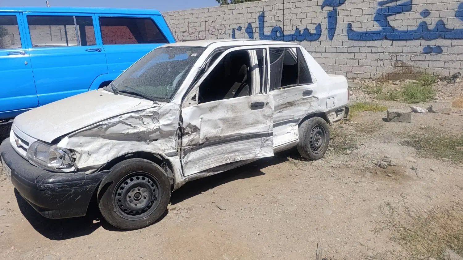 خودرو پراید، صبا آگهی ann_20431744