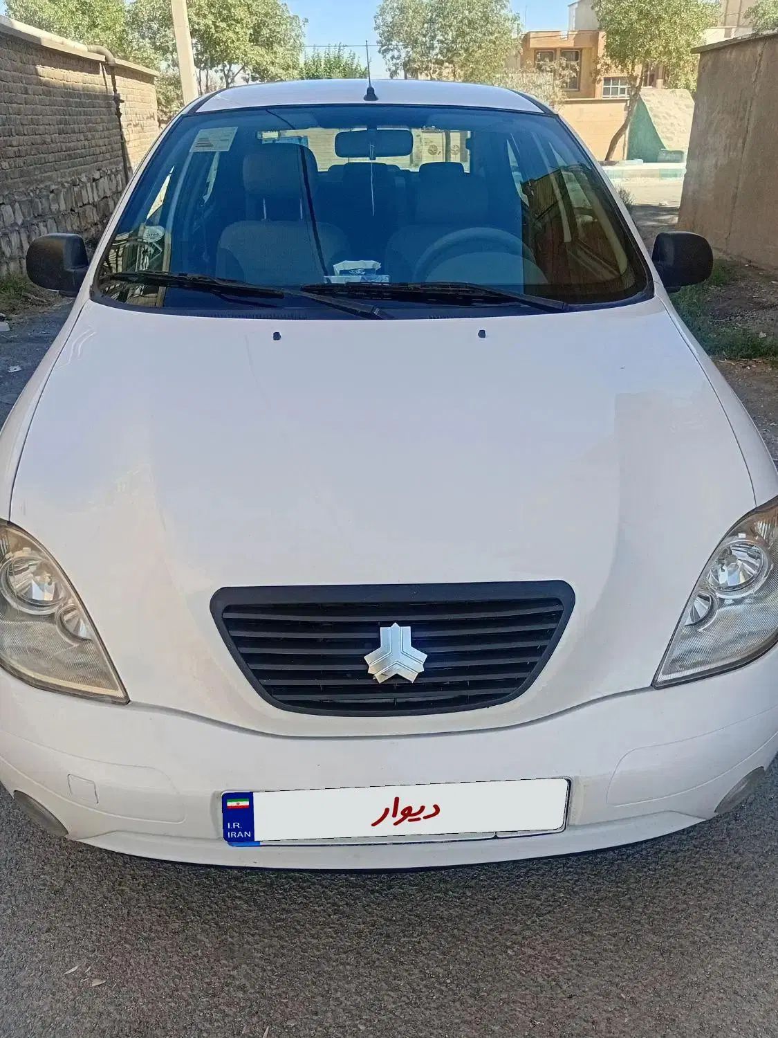 خودرو تیبا، صندوق دار آگهی ann_20431759