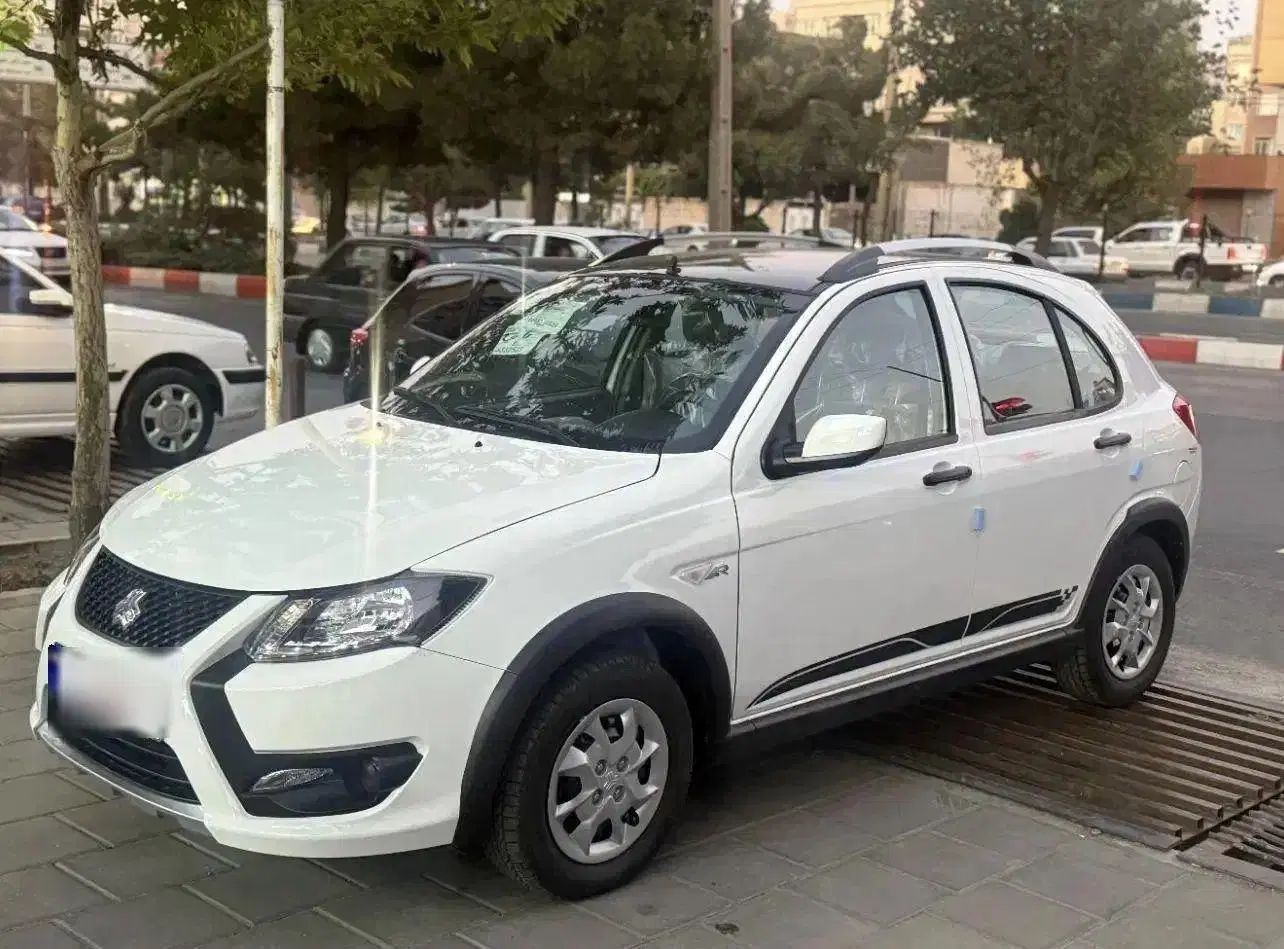 خودرو کوییک، R آگهی ann_20431761