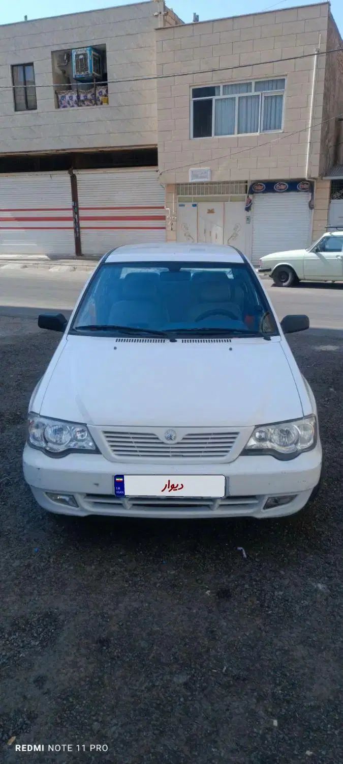 خودرو پراید، 132 آگهی ann_20431763