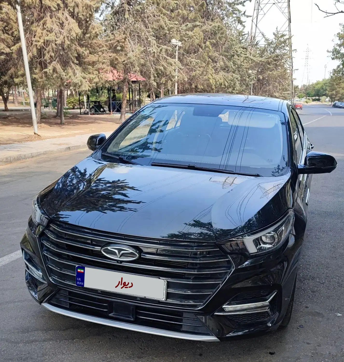خودرو فونیکس، آریزو 6 پرو آگهی ann_20431774