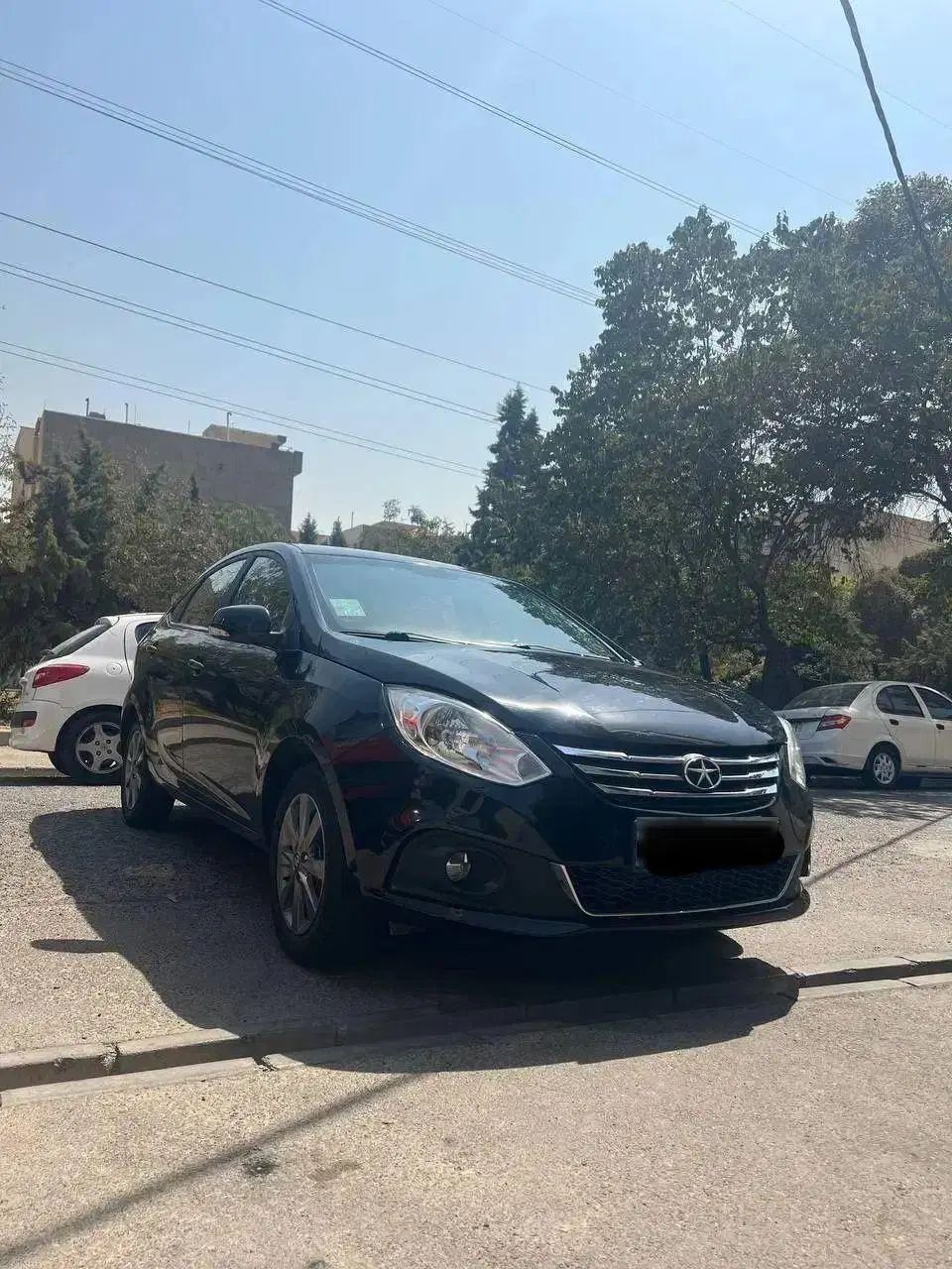 خودرو جک، J4 آگهی ann_20431779