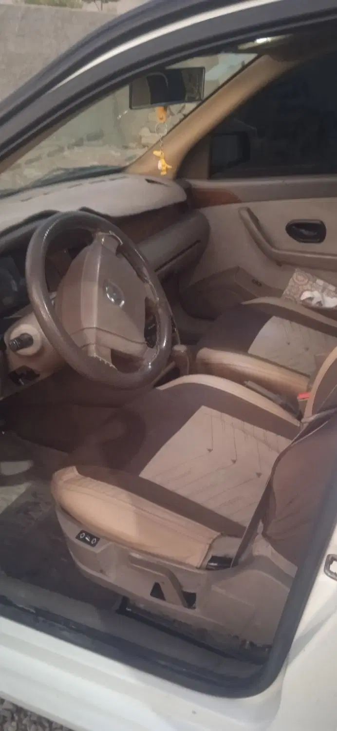 سمند LX XU7 - 1394