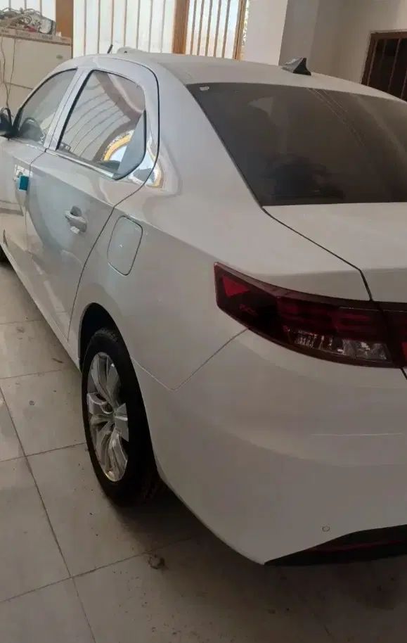 تارا اتوماتیک V4 LX - 1404