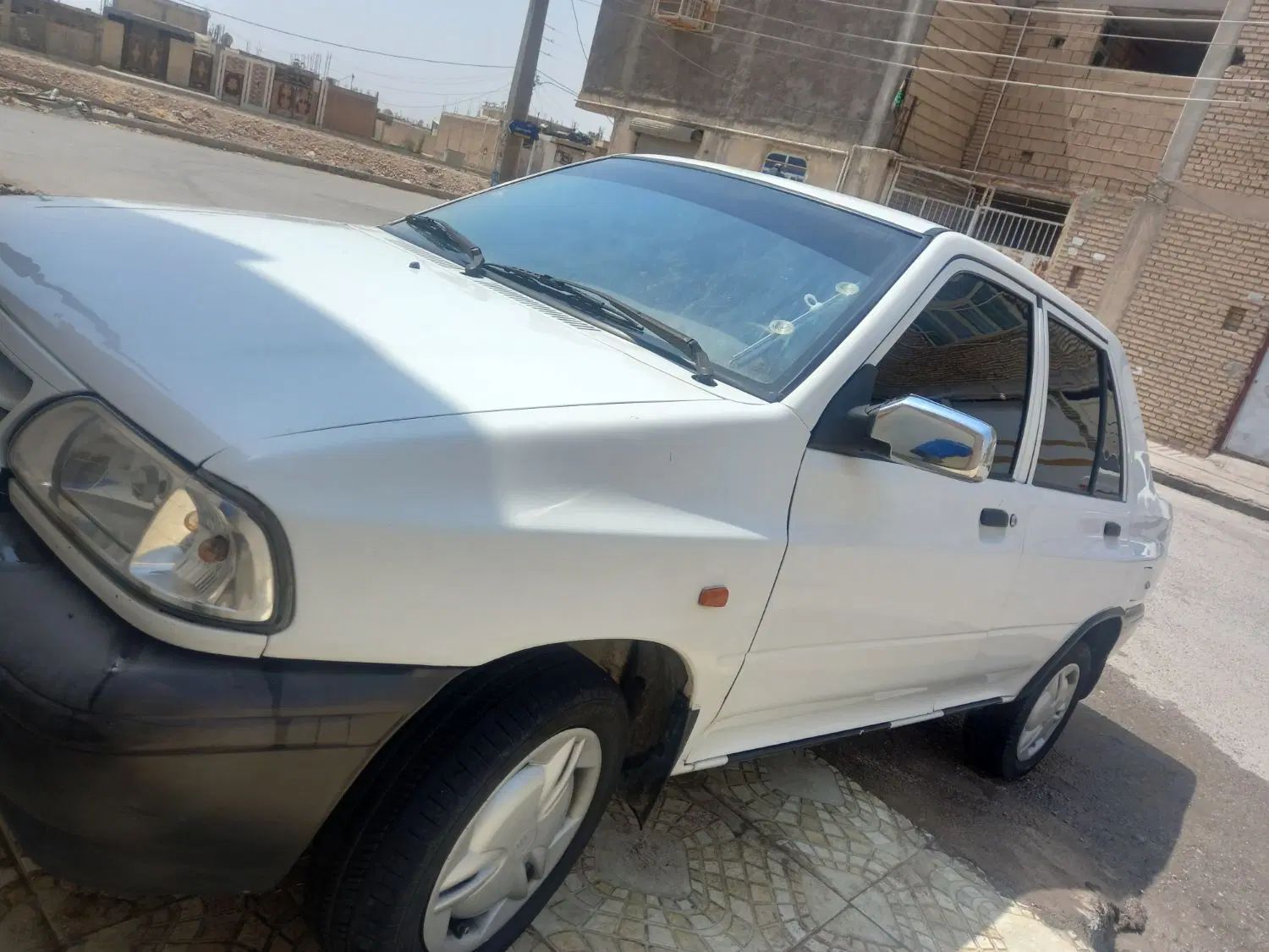 خودرو پراید، 131 آگهی ann_20431799