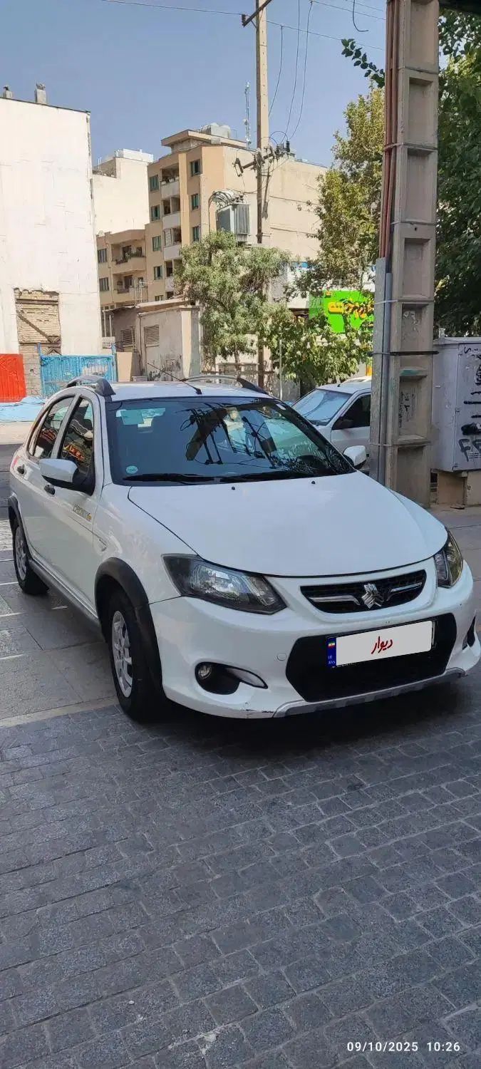 خودرو کوییک، معمولی آگهی ann_20431823