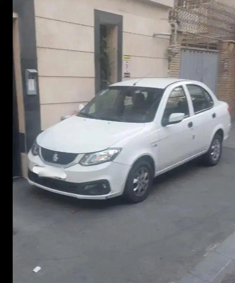 خودرو ساینا، S آگهی ann_20431828