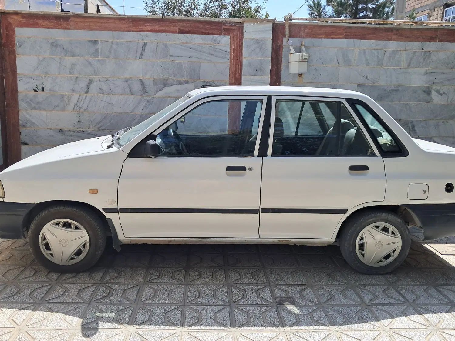 خودرو پراید، 131 آگهی ann_20431840