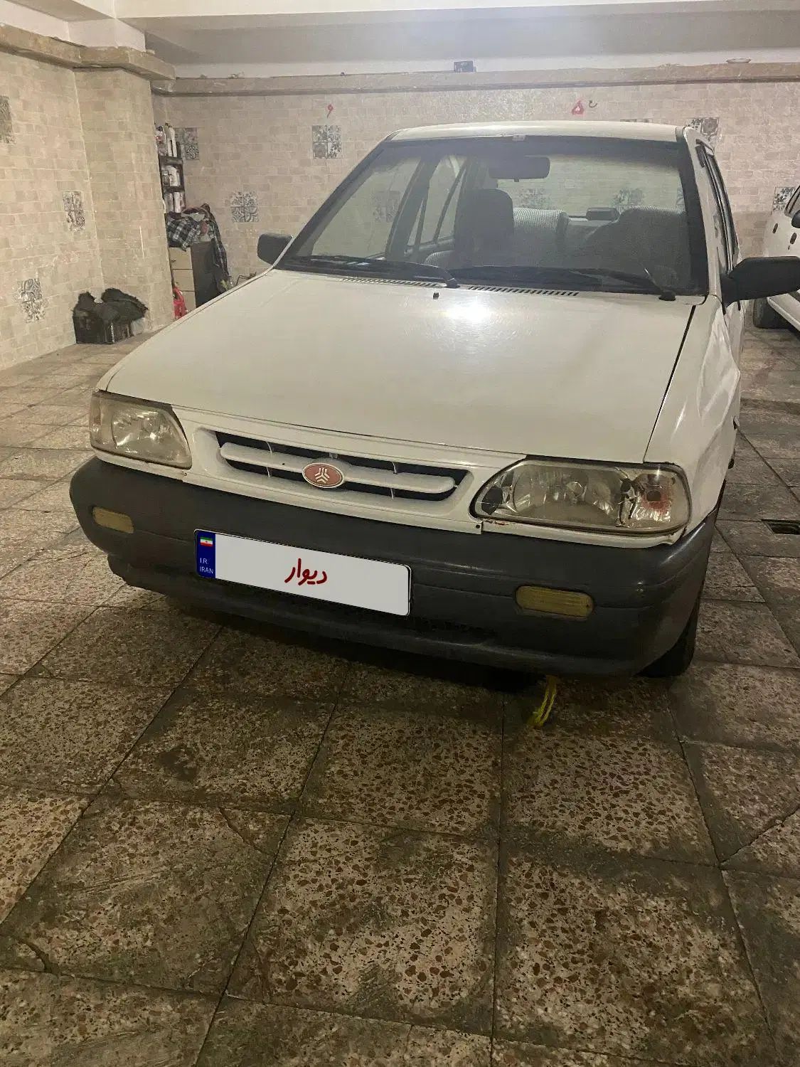 خودرو پراید، صبا آگهی ann_20431843