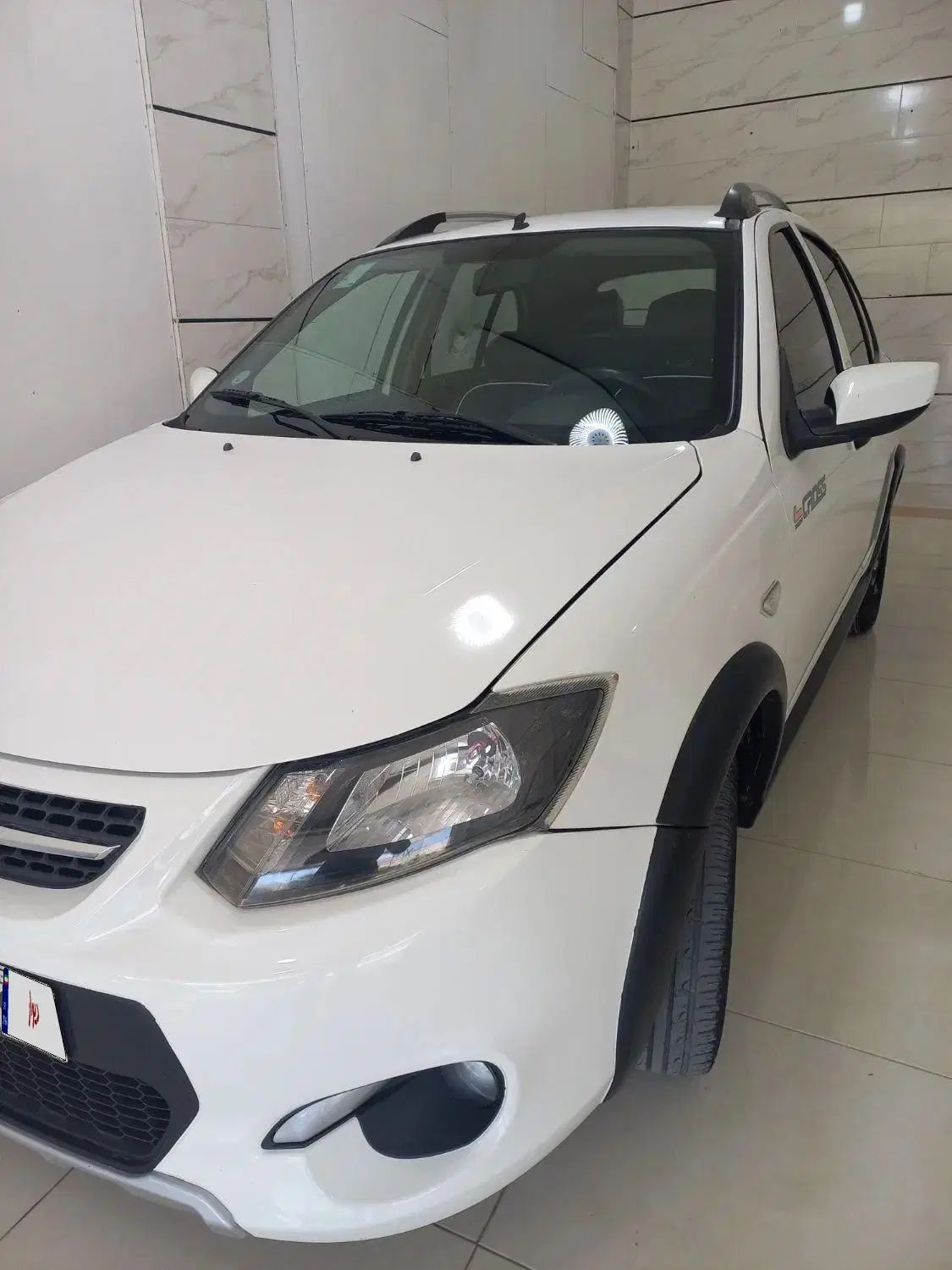 خودرو کوییک، معمولی آگهی ann_20431845
