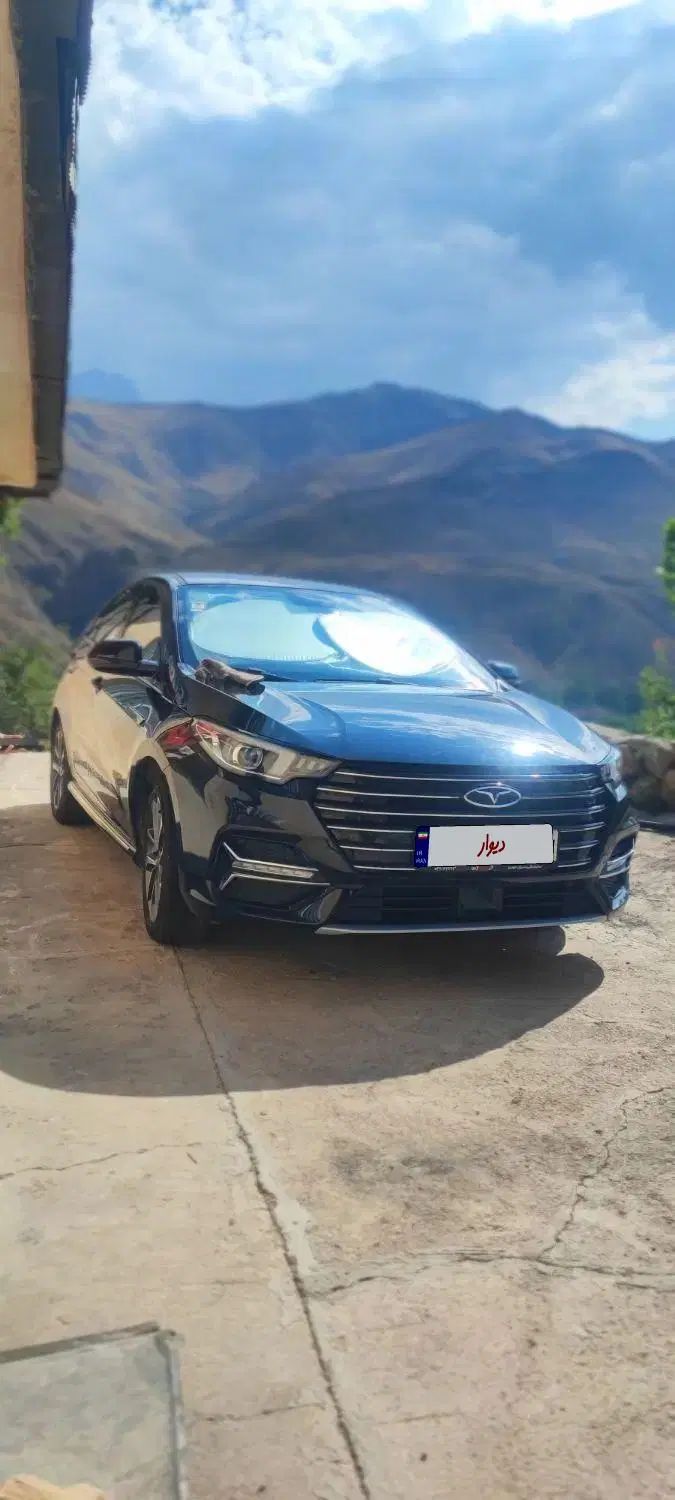 فونیکس آریزو 6 پرو اتوماتیک - 1403