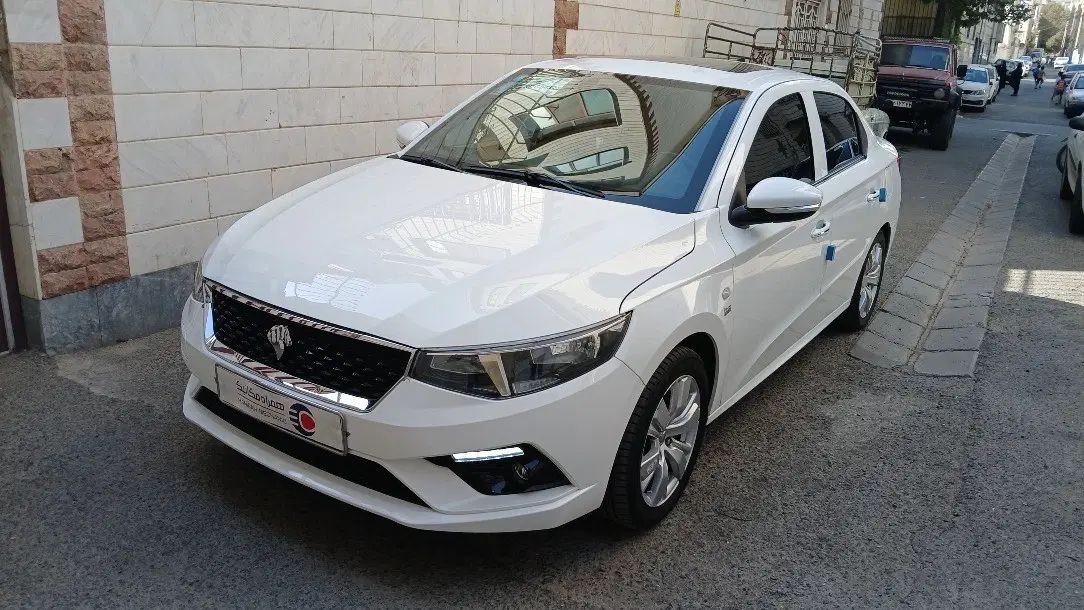 تارا اتوماتیک V4 LX - 1403