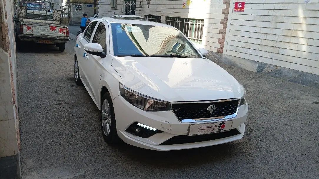 تارا اتوماتیک V4 LX - 1403