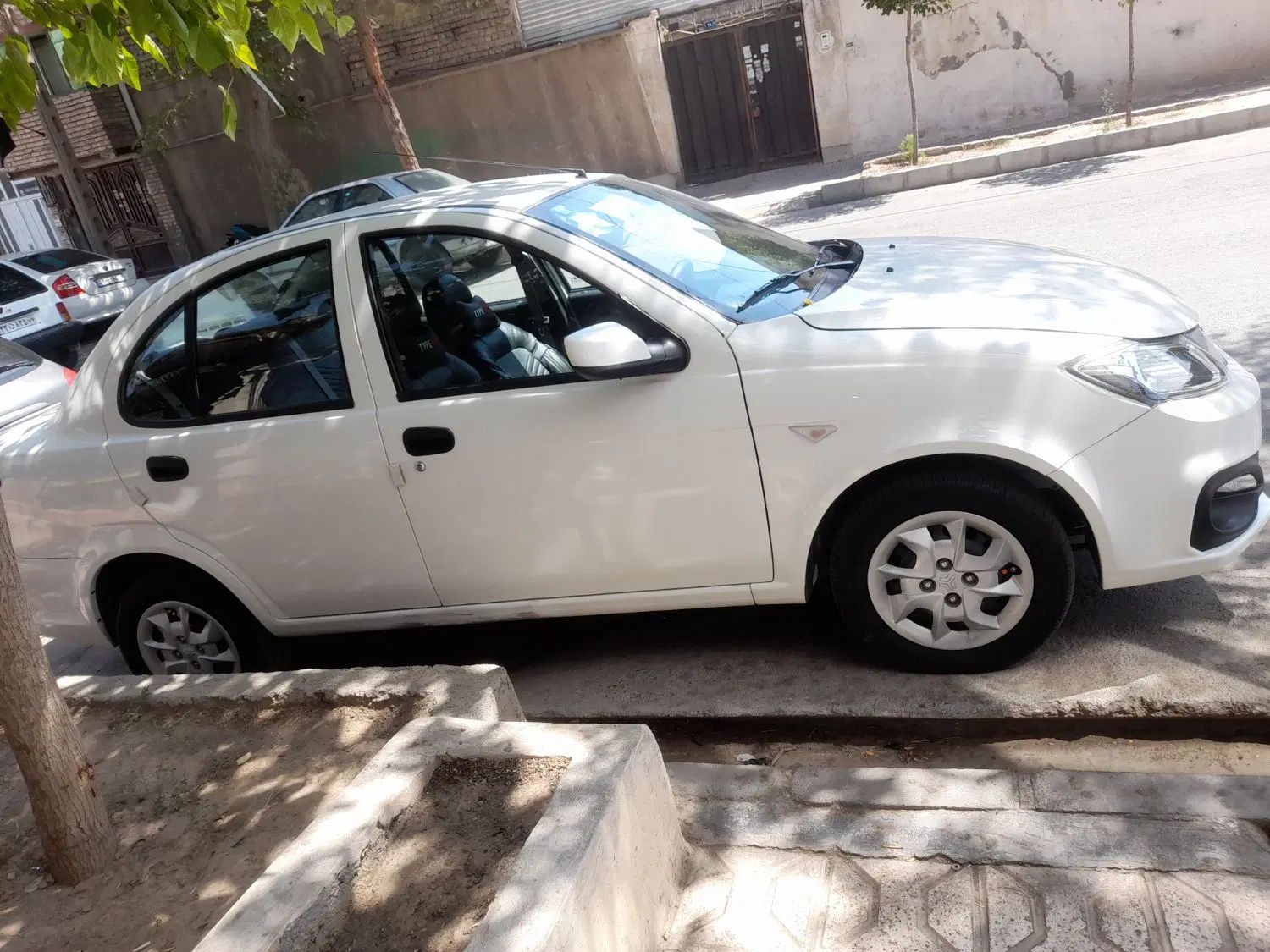 خودرو ساینا، S آگهی ann_20431852