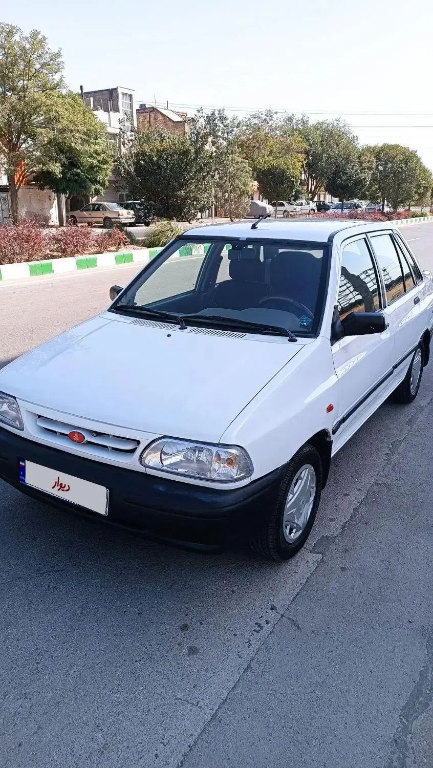 خودرو پراید، صبا آگهی ann_20431867
