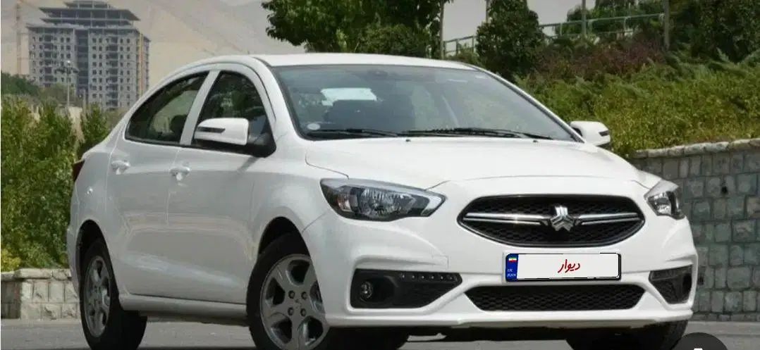 شاهین G دنده‌ای ESC - 1403