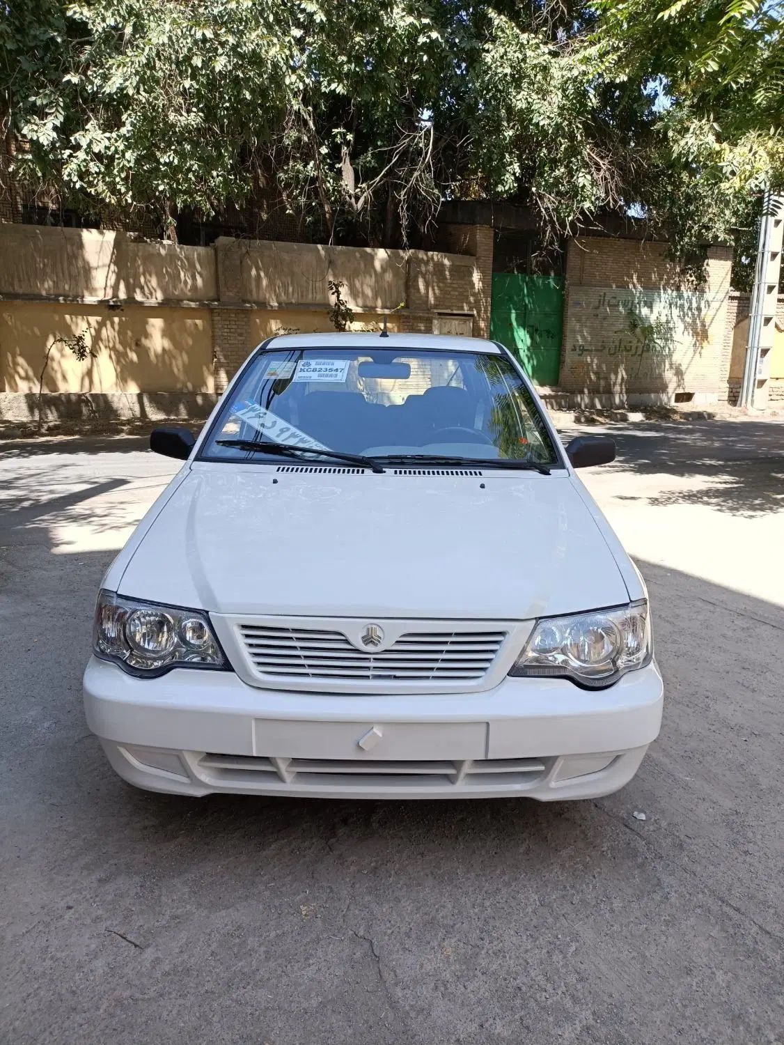 پراید 111 SE - 1397