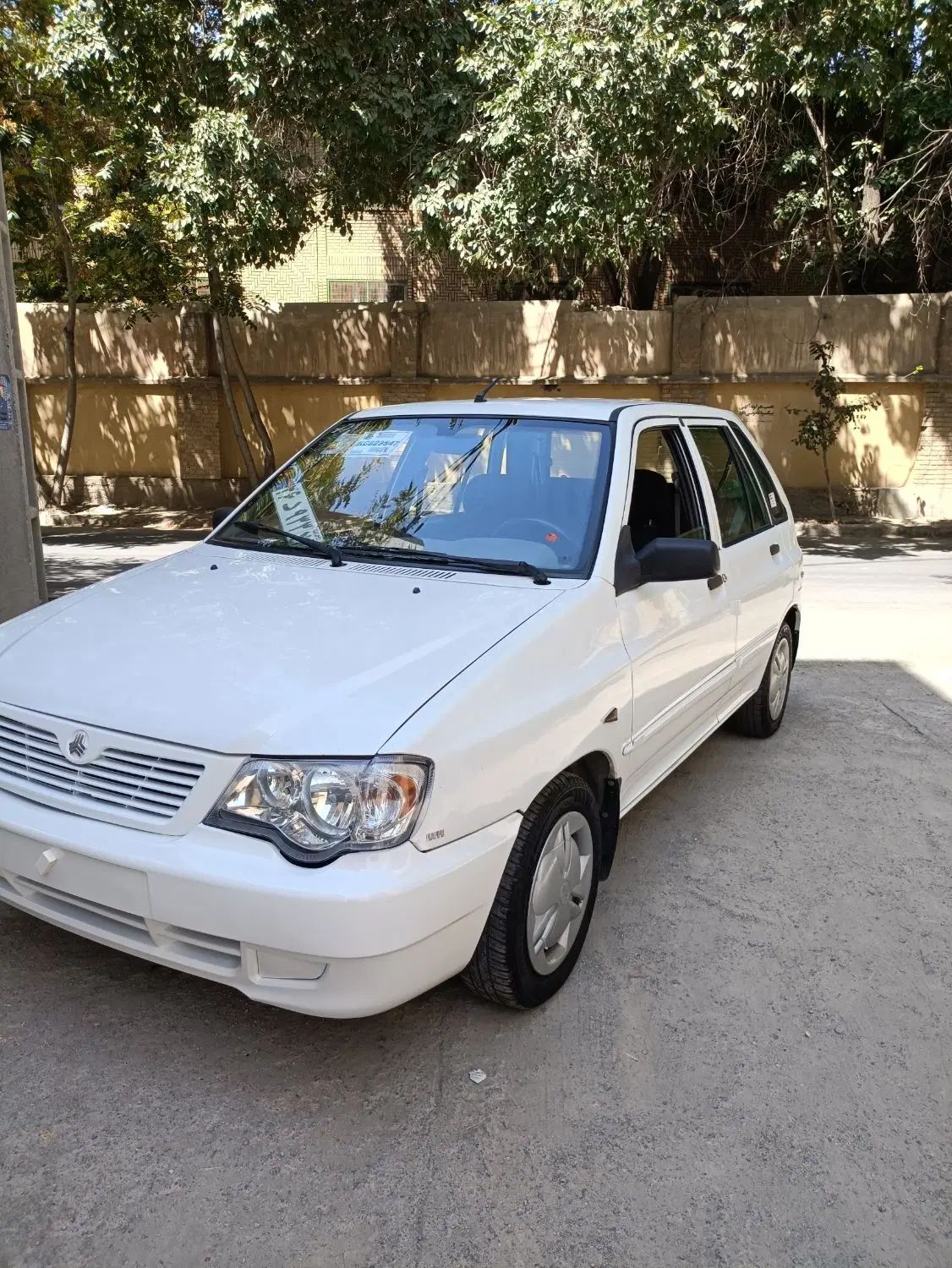 پراید 111 SE - 1397