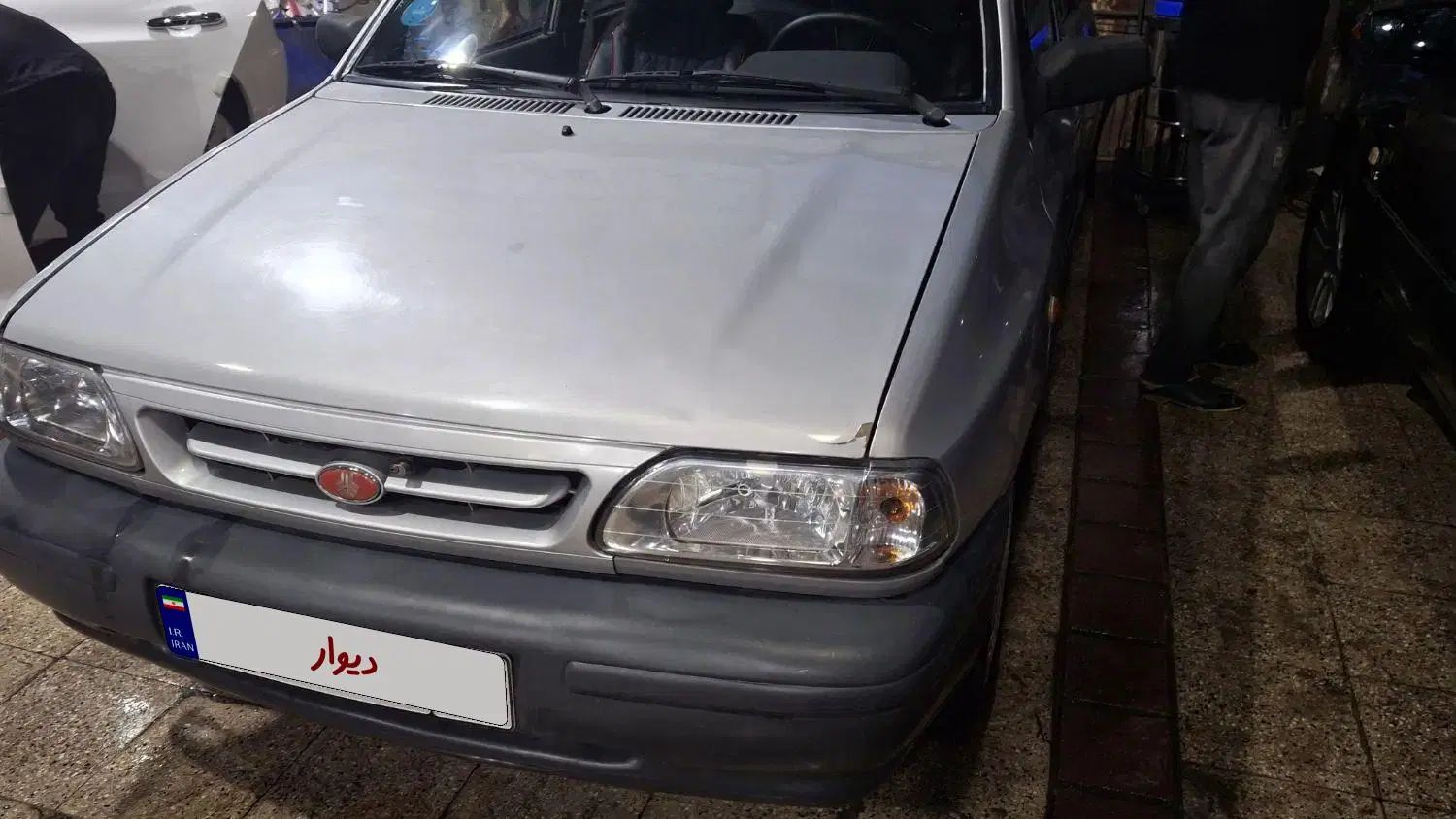 خودرو پراید، صبا آگهی ann_20431887